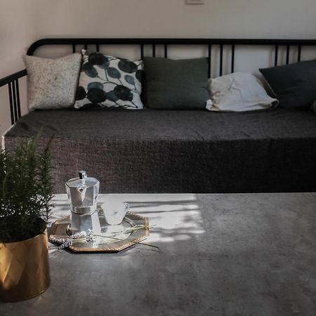 Ferienwohnung Cozy Hideout Bled Exterior foto