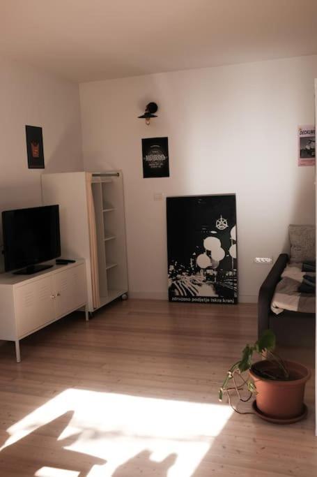 Ferienwohnung Cozy Hideout Bled Exterior foto