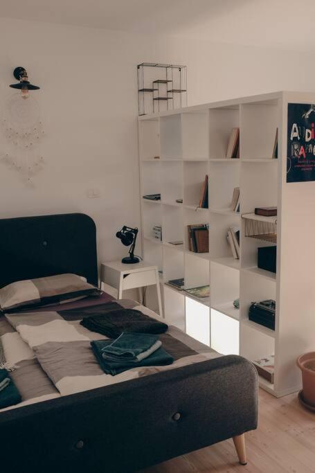 Ferienwohnung Cozy Hideout Bled Exterior foto