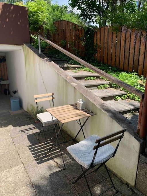 Ferienwohnung Cozy Hideout Bled Exterior foto