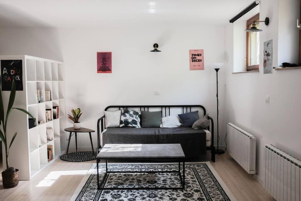 Ferienwohnung Cozy Hideout Bled Exterior foto