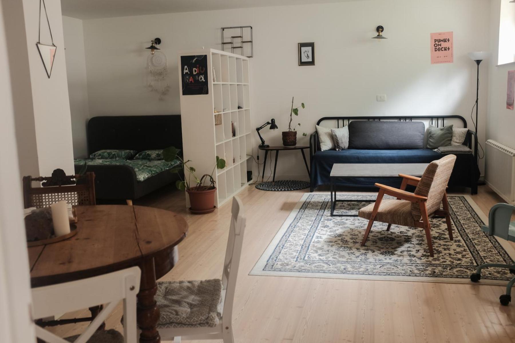Ferienwohnung Cozy Hideout Bled Exterior foto