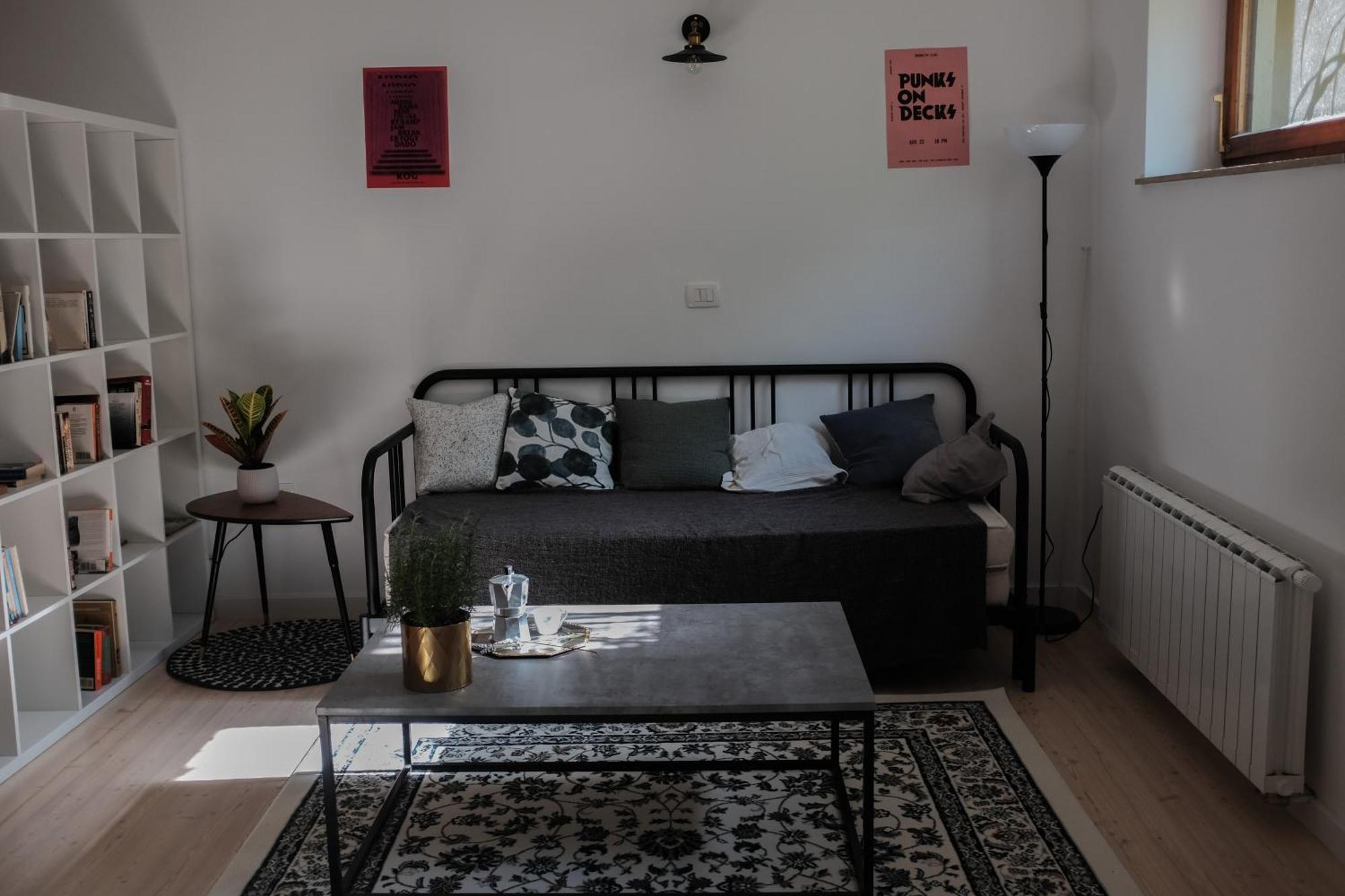 Ferienwohnung Cozy Hideout Bled Exterior foto